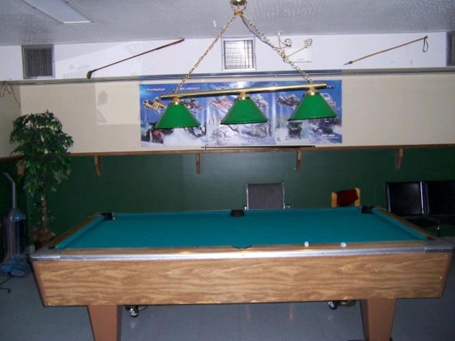 North Adventure Inn Cochrane Εξωτερικό φωτογραφία